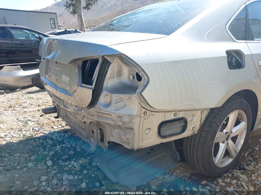 2012 Volkswagen Passat Se VIN: 01VWBP7A39CC03681 Lot: 42397101