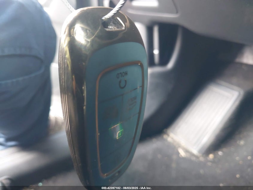 2023 HYUNDAI SANTA FE SEL - 5NMS3DAJ8PH618546