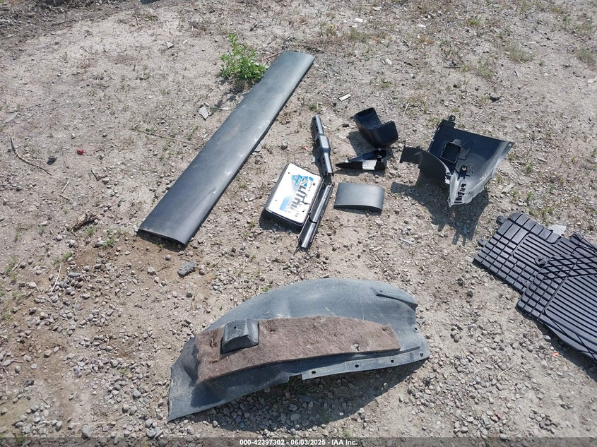 2022 Mercedes-Benz Sprinter 2500 Standard Roof V6 VIN: W1W4EBVY5NT118651 Lot: 42397302