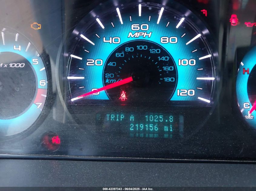 2010 Ford Fusion Se VIN: 3FAHP0HA1AR295211 Lot: 42397343