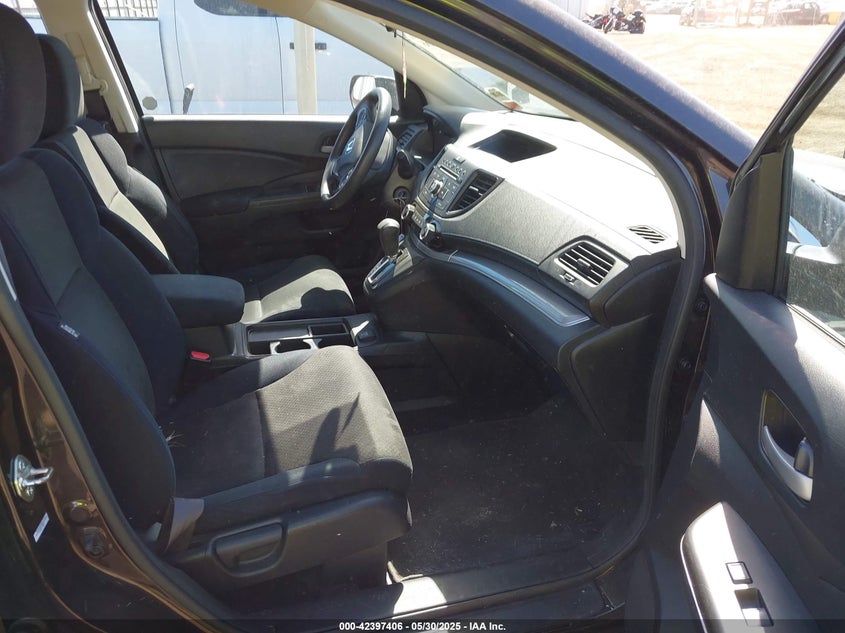 2015 HONDA CR-V LX - 2HKRM4H36FH694058