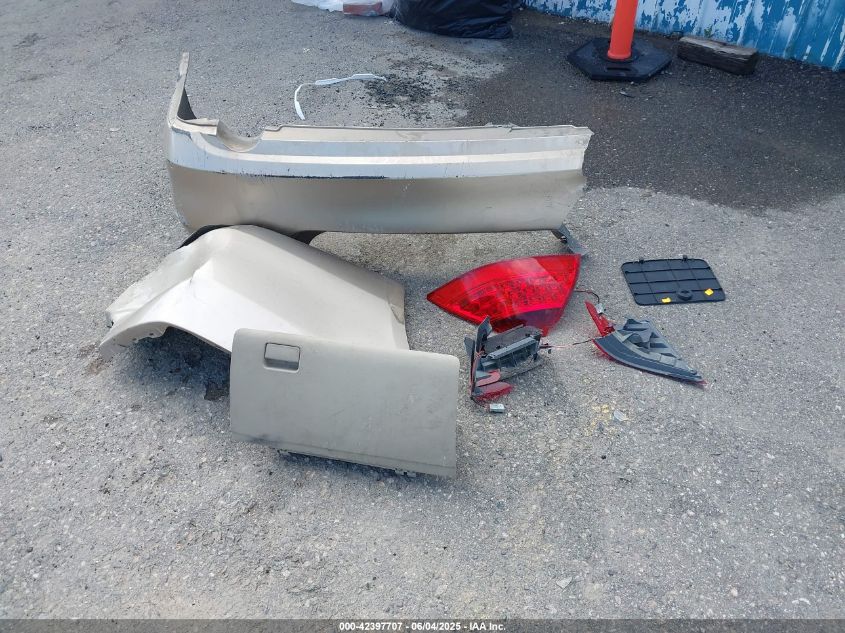 2006 Honda Accord 3.0 Ex VIN: 1HGCM66516A027512 Lot: 42397707