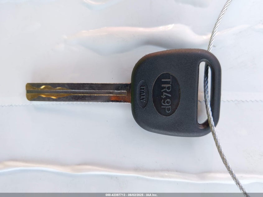 2015 KIA SOUL VIN: KNDJX3A58F7810472