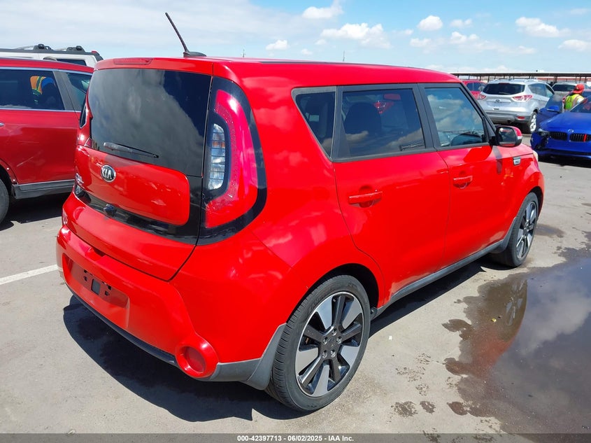 2015 KIA SOUL VIN: KNDJX3A58F7810472