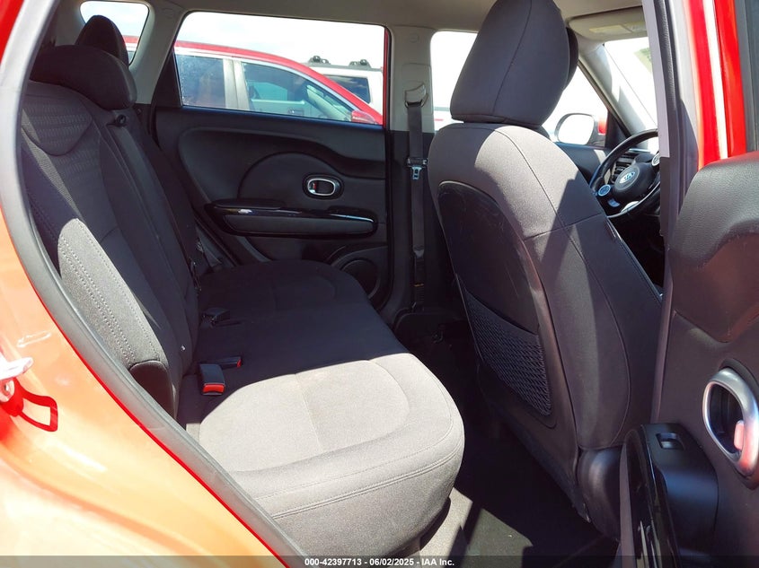 2015 KIA SOUL VIN: KNDJX3A58F7810472
