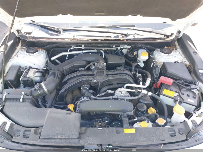 2023 Subaru Crosstrek Sport VIN: JF2GTHSC2PH276706 Lot: 42397788