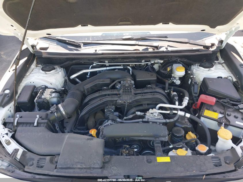 2023 Subaru Crosstrek Sport VIN: JF2GTHSC2PH276706 Lot: 42397788