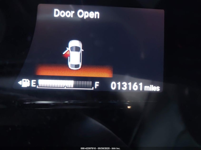 2022 HONDA HR-V 2WD EX - 3CZRU5H58NM743268