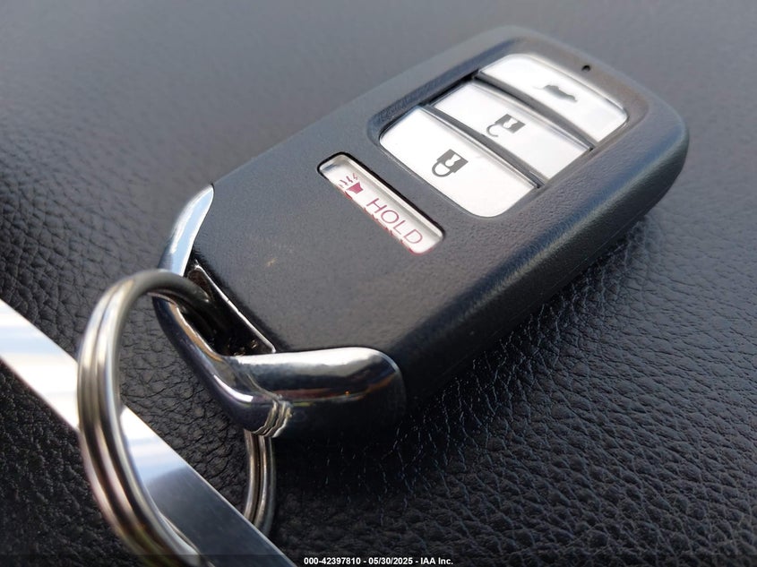 2022 HONDA HR-V 2WD EX - 3CZRU5H58NM743268