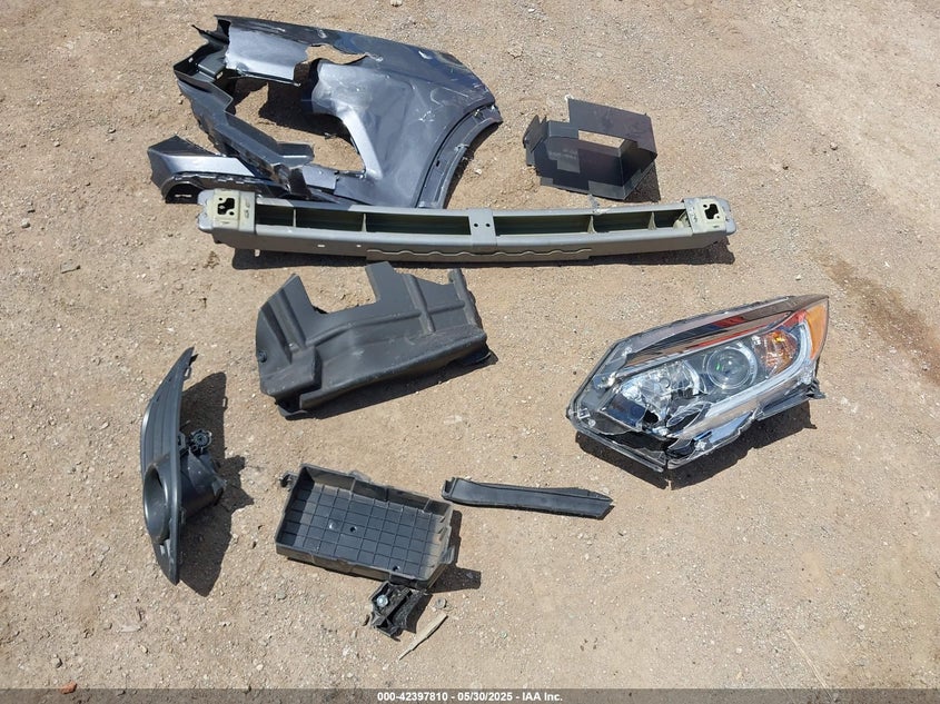 2022 HONDA HR-V 2WD EX - 3CZRU5H58NM743268