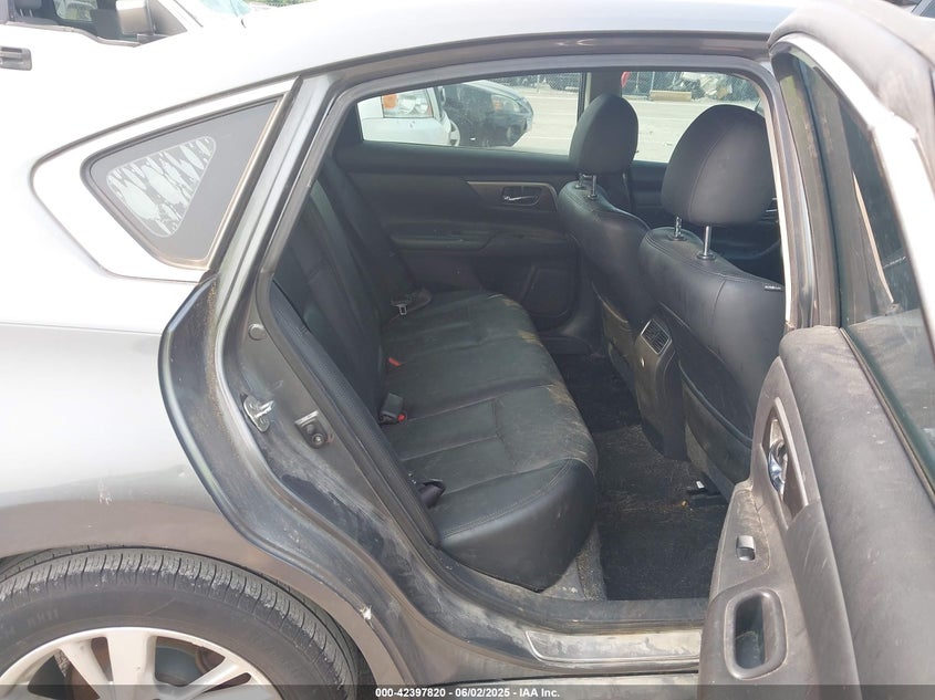 2015 NISSAN ALTIMA VIN: 1N4AL3AP9FN392633