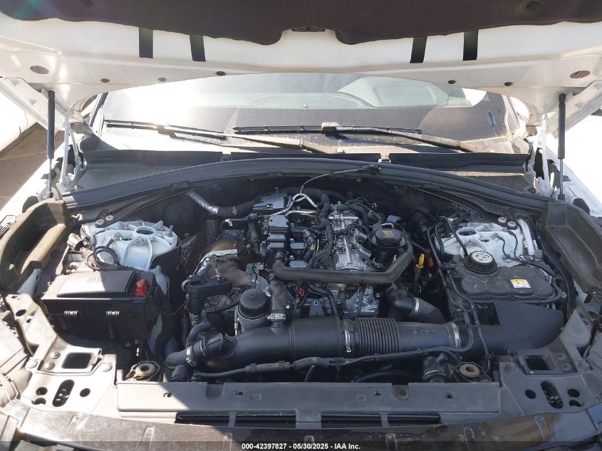 2021 Land Rover Range Rover Velar P250 S VIN: SALYJ2EX7MA311922 Lot: 42397827