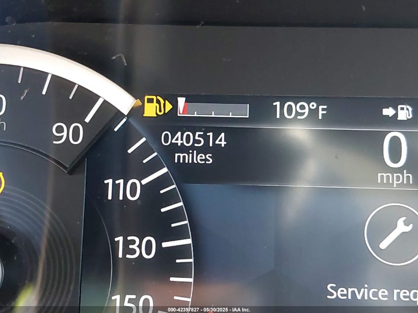 2021 Land Rover Range Rover Velar P250 S VIN: SALYJ2EX7MA311922 Lot: 42397827