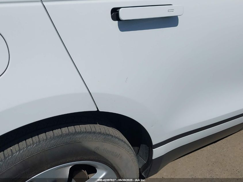 2021 Land Rover Range Rover Velar P250 S VIN: SALYJ2EX7MA311922 Lot: 42397827