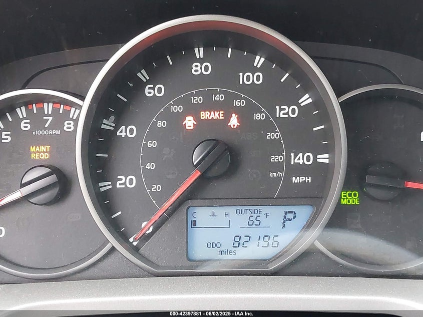 2016 TOYOTA RAV4 LE - 2T3ZFREV3GW251101