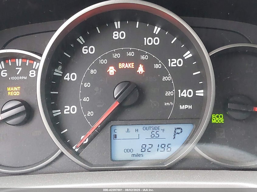 2016 TOYOTA RAV4 LE - 2T3ZFREV3GW251101