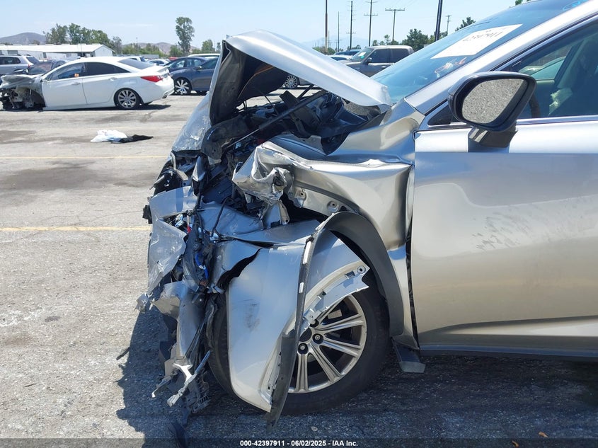 JTJBJRBZ1J2086752 2018 LEXUS NX photo no. 17