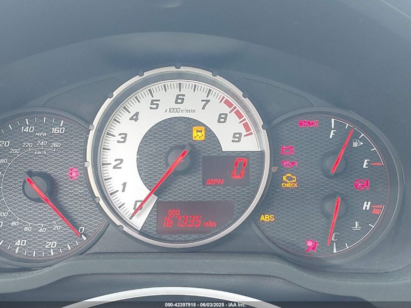 2013 Scion Fr-S VIN: JF1ZNAA13D1705709 Lot: 42397918