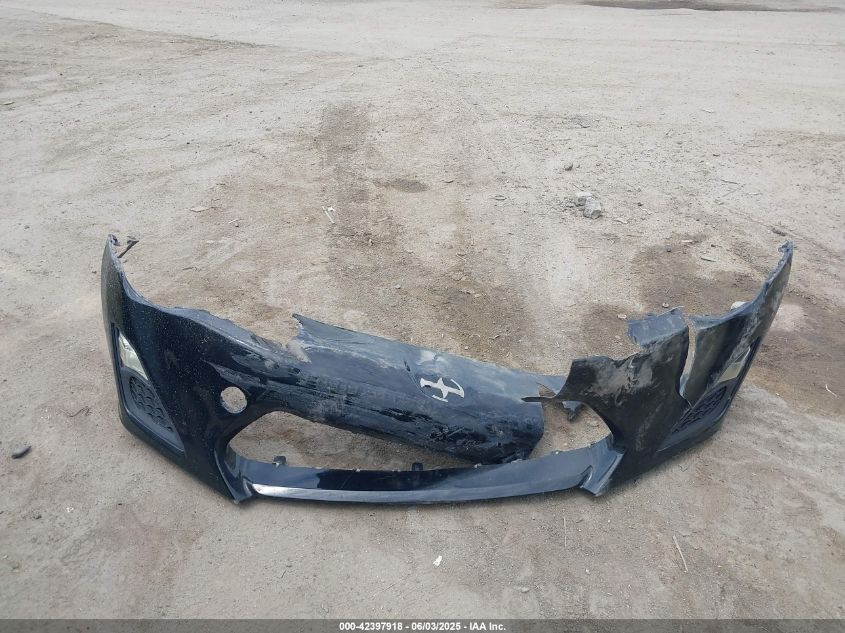 2013 Scion Fr-S VIN: JF1ZNAA13D1705709 Lot: 42397918