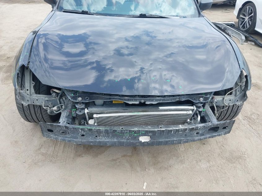 2013 Scion Fr-S VIN: JF1ZNAA13D1705709 Lot: 42397918