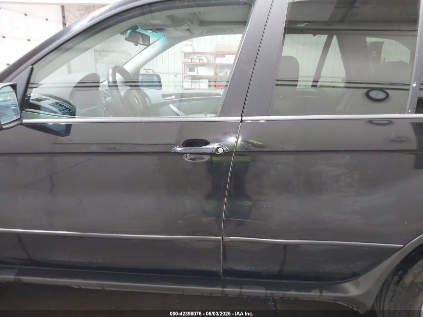 2003 BMW X5 3.0I VIN: 5UXFA53513LW24788 Lot: 42398076