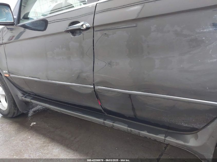 2003 BMW X5 3.0I VIN: 5UXFA53513LW24788 Lot: 42398076