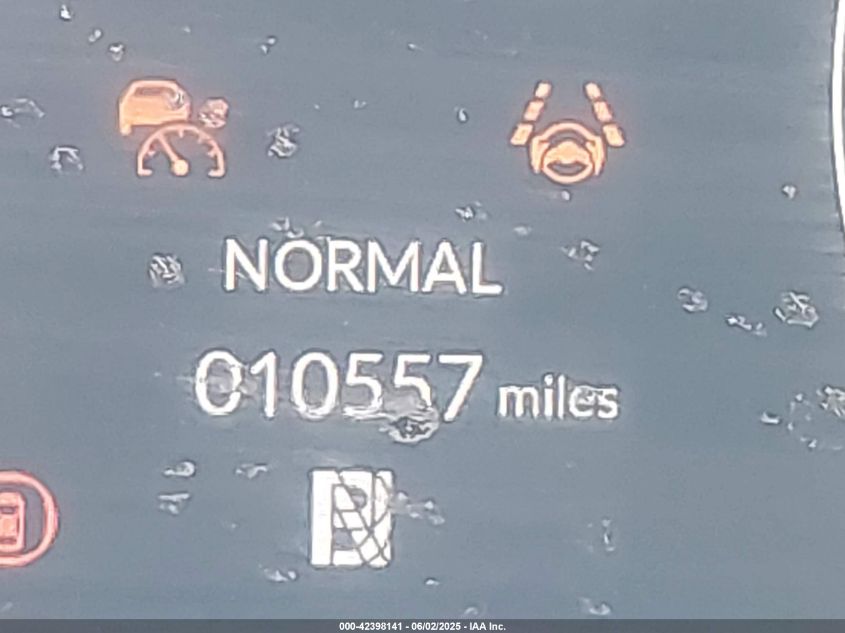 2024 Honda Civic Sport VIN: 19XFL2H84RE032235 Lot: 42398141