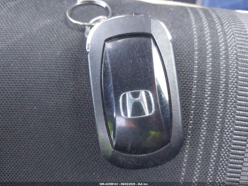 2024 Honda Civic Sport VIN: 19XFL2H84RE032235 Lot: 42398141