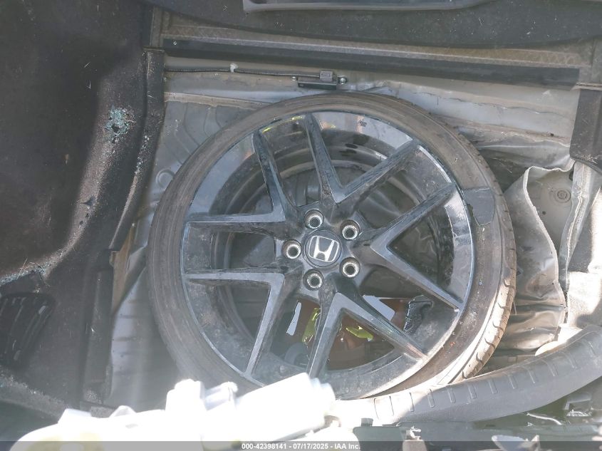 2024 Honda Civic Sport VIN: 19XFL2H84RE032235 Lot: 42398141