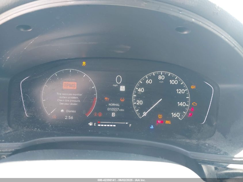 2024 Honda Civic Sport VIN: 19XFL2H84RE032235 Lot: 42398141