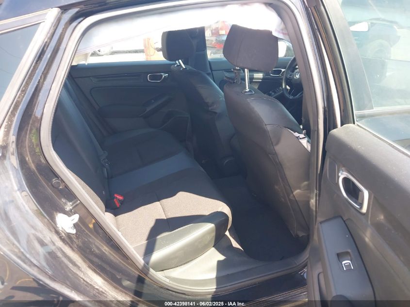 2024 Honda Civic Sport VIN: 19XFL2H84RE032235 Lot: 42398141