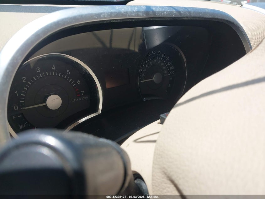 2006 MERCURY MOUNTAINEER VIN: 4M2EU47E46ZJ01687