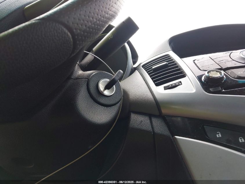 2013 Chevrolet Cruze Ls Auto VIN: 1G1PA5SG5D7211364 Lot: 42398351