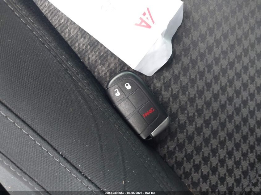 2018 Dodge Challenger Sxt VIN: 2C3CDZAG8JH310769 Lot: 42398650