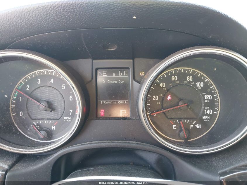 2012 Jeep Grand Cherokee Laredo VIN: 1C4RJFAG3CC155504 Lot: 42398753