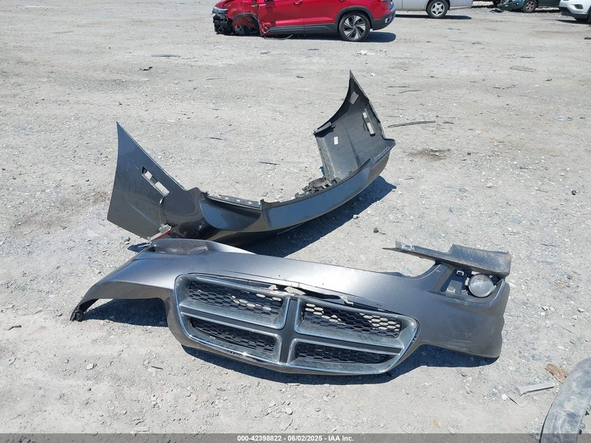 2012 Dodge Charger Sxt VIN: 2C3CDXHG7CH134679 Lot: 42398822