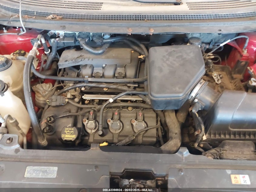 2011 Ford Edge Limited VIN: 2FMDK3KC2BBA76787 Lot: 42398924