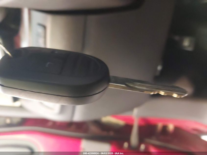 2011 Ford Edge Limited VIN: 2FMDK3KC2BBA76787 Lot: 42398924