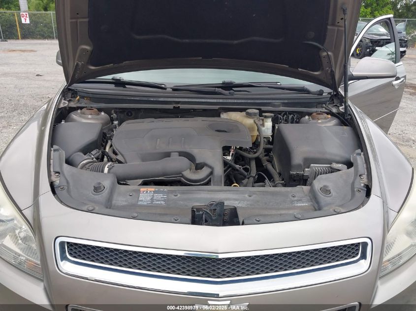 2012 Chevrolet Malibu 1Lt VIN: 1G1ZC5E02CF197848 Lot: 42398979