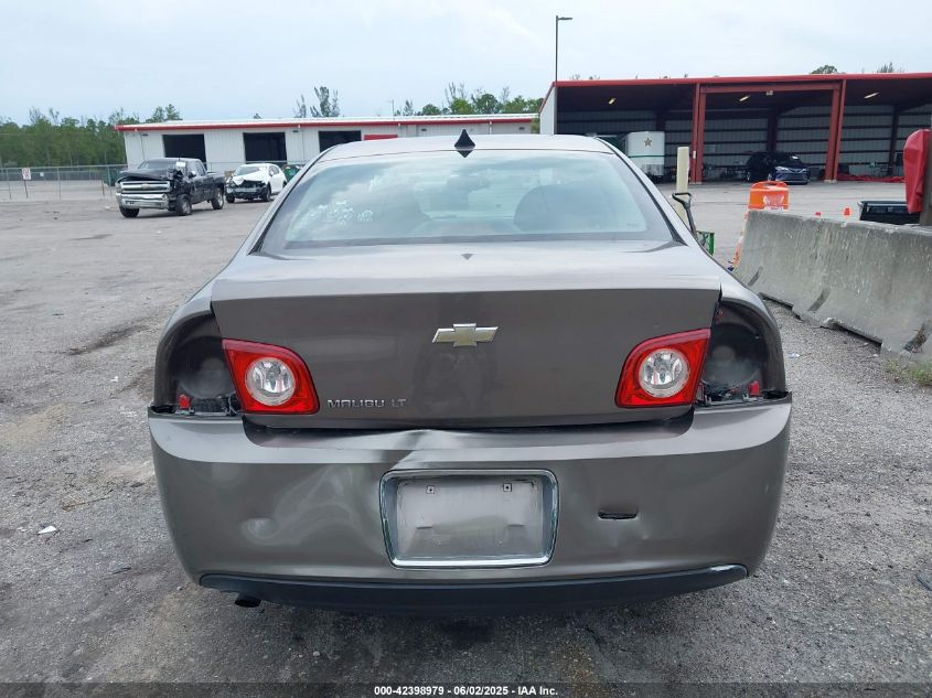 2012 Chevrolet Malibu 1Lt VIN: 1G1ZC5E02CF197848 Lot: 42398979