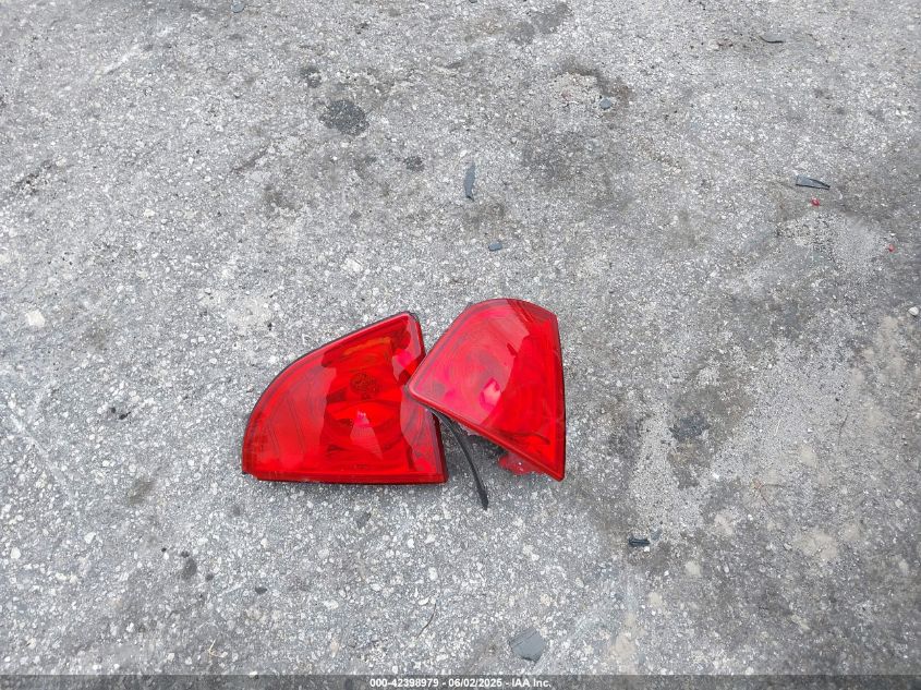 2012 Chevrolet Malibu 1Lt VIN: 1G1ZC5E02CF197848 Lot: 42398979