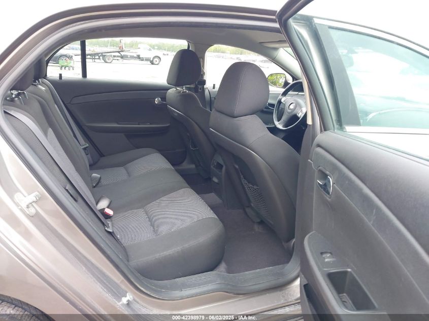 2012 Chevrolet Malibu 1Lt VIN: 1G1ZC5E02CF197848 Lot: 42398979