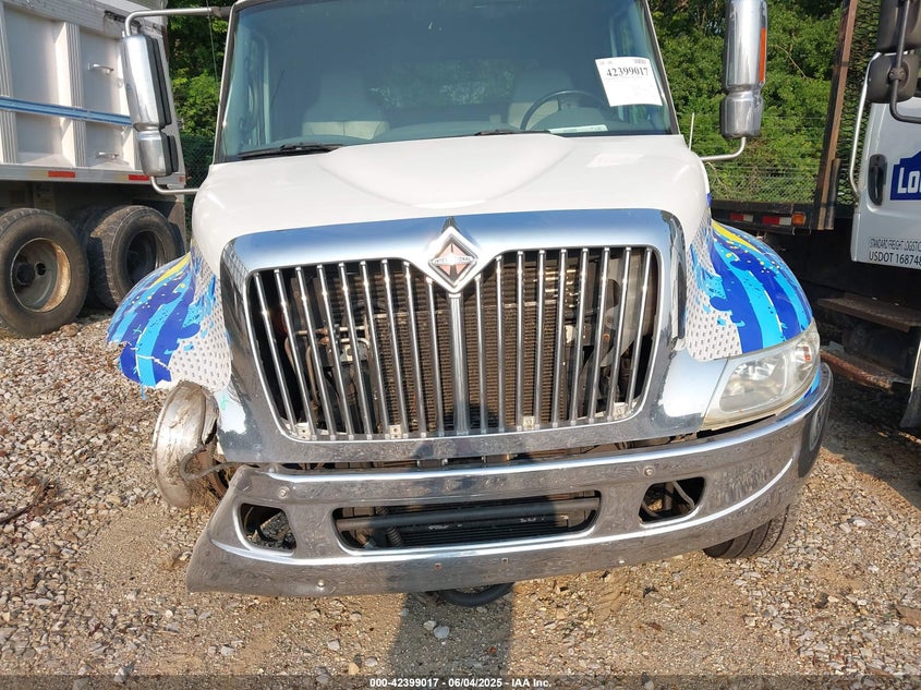 2005 International 4000 4300 VIN: 1HTMMAAL35H135585 Lot: 42399017
