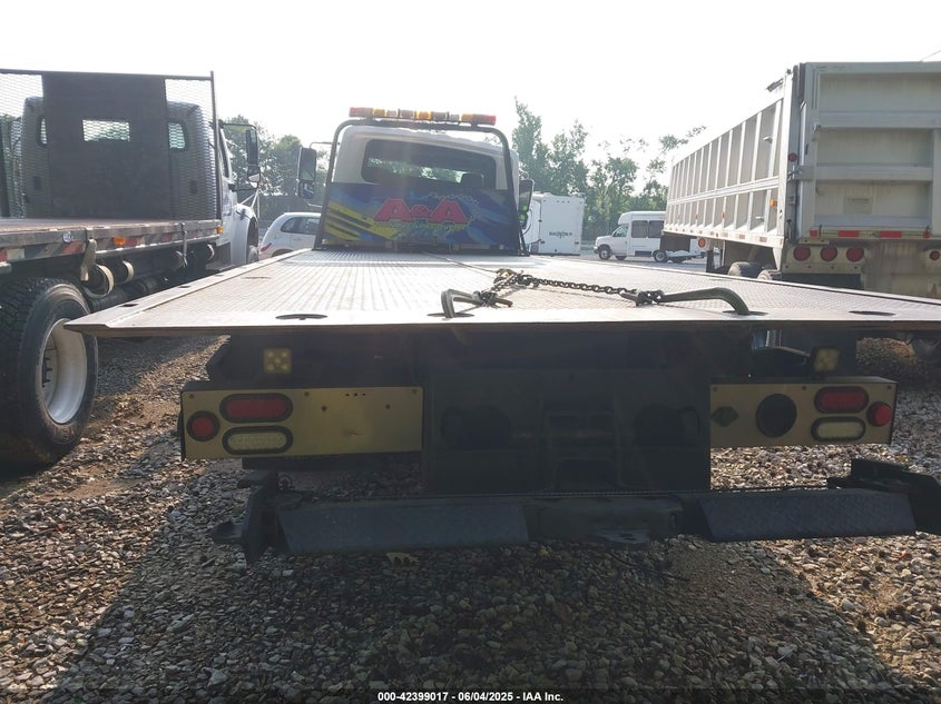 2005 International 4000 4300 VIN: 1HTMMAAL35H135585 Lot: 42399017