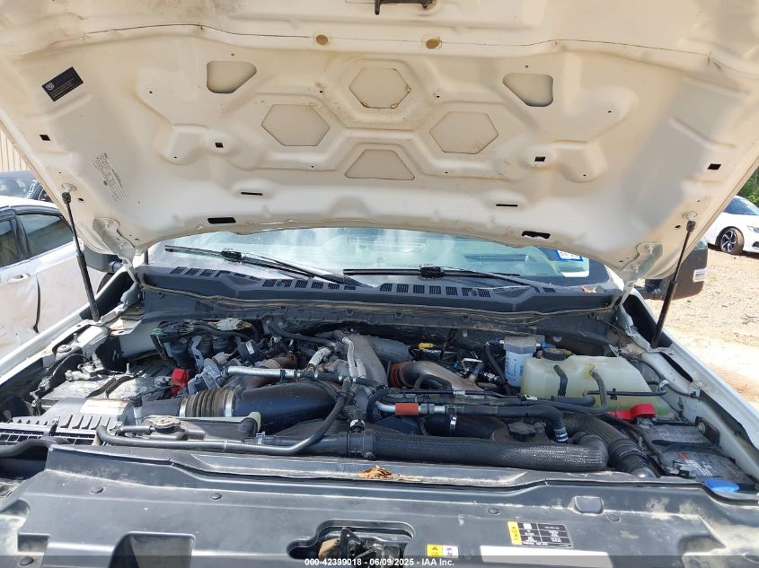 2023 Ford F-350 - 1FT8W3DM5PEC22899