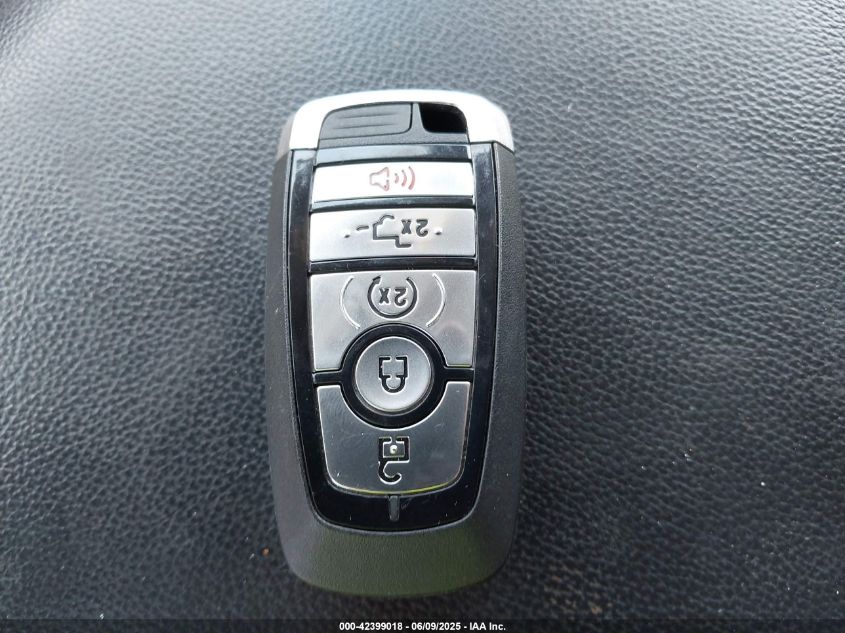 2023 Ford F-350 - 1FT8W3DM5PEC22899