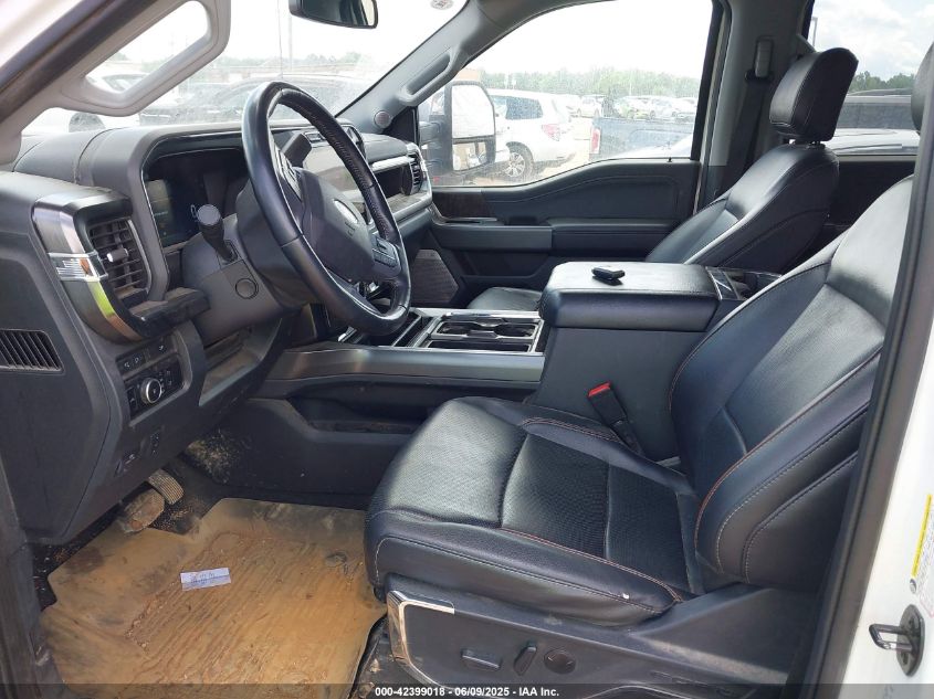 2023 Ford F-350 - 1FT8W3DM5PEC22899