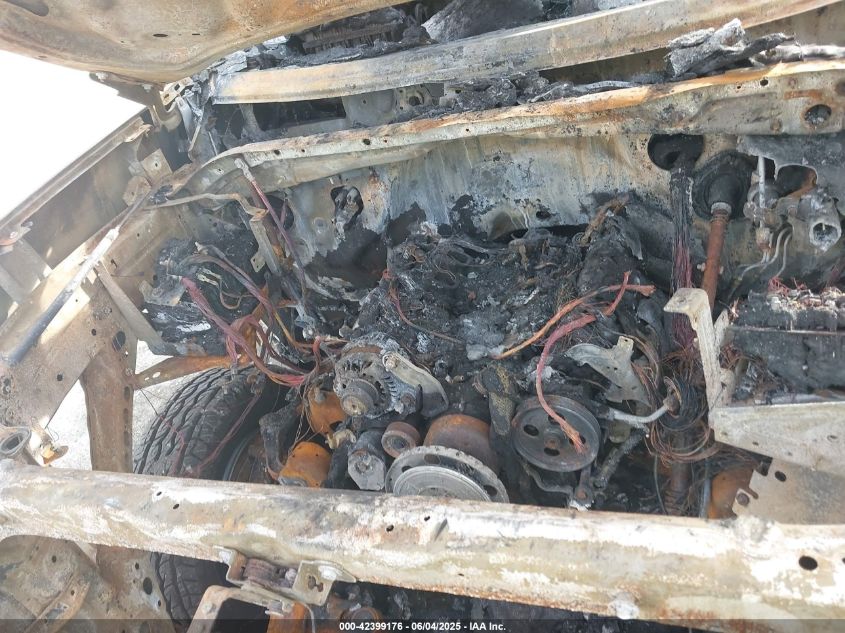 2021 Chevrolet Silverado 3500Hd Cc Work Truck VIN: 1GB4YSE79MF242174 Lot: 42399176