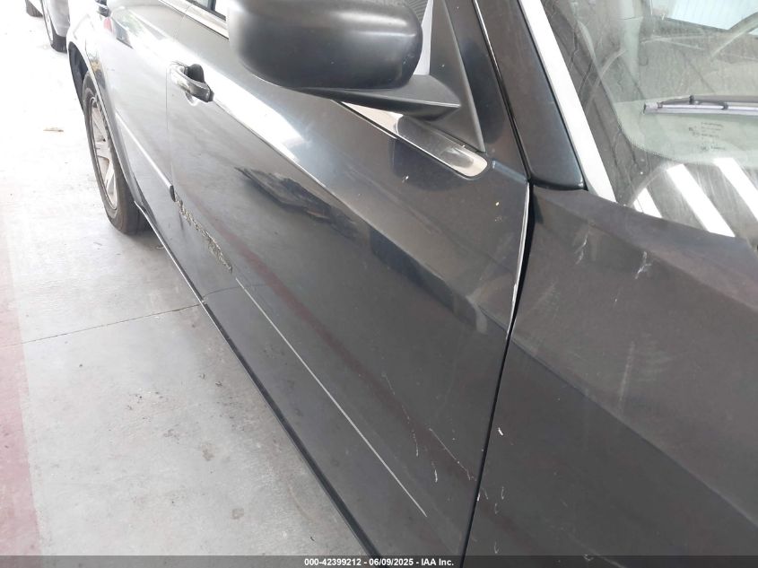 2007 Chrysler 300 Touring VIN: 2C3KA53G178869258 Lot: 42399212