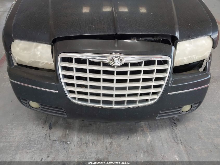 2007 Chrysler 300 Touring VIN: 2C3KA53G178869258 Lot: 42399212